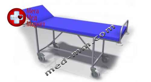 Купить Візок для перевезення хворих ТПБ цена, характеристики, отзывы